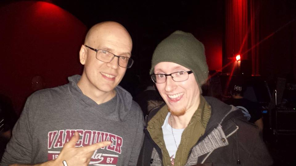 09 Interview with Devin Townsend